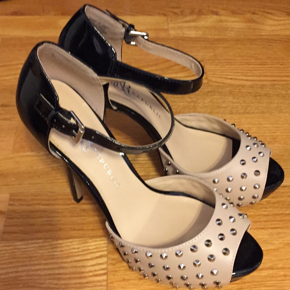 Heels